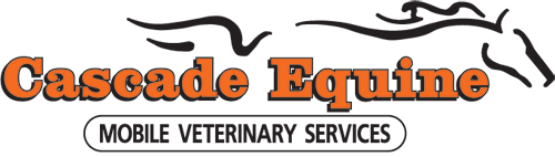 Cascade Equine Sports Medicine